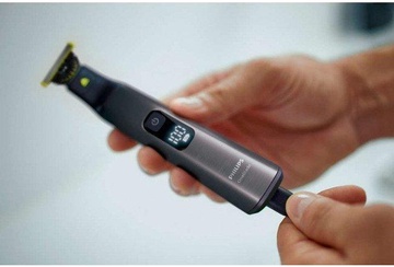 Philips OneBlade Pro 360 Face + Body QP6551/17