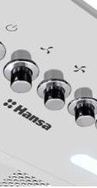 Hansa OMP6251BGH