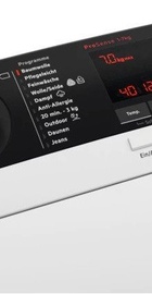 AEG LTX7C373E