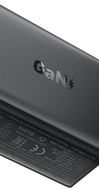 Acefast A94 100W GaN (3xUSB-C + USB-A) Black