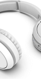 Philips Wireless Mic White (TAH4205WT)
