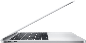 Apple MacBook Pro 13'' Silver (Z0UQ00006) 2017
