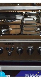 Liberty PWE 6115 CX-F