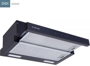 Minola HTLS 6235 BL 700 LED