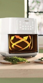 Philips Airfryer 5000 Series XXL Connected HD9285/00