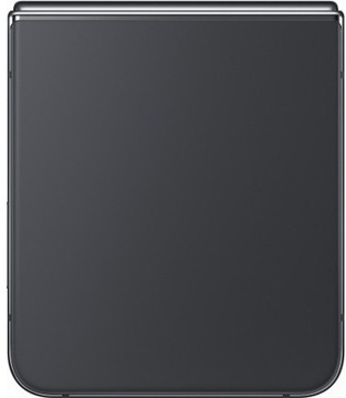 Samsung Galaxy Flip4 8/256GB Graphite (SM-F721BZAH)