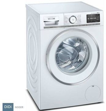 Siemens WM16XDH1OE