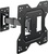 Brateck LPA68-221 Black