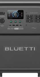 BLUETTI Elite 400 (P-EL400-EU-GY-BL-010)
