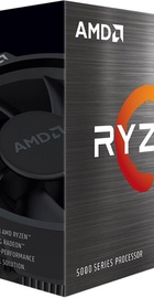 AMD Ryzen 7 5700G (100-100000263BOX)