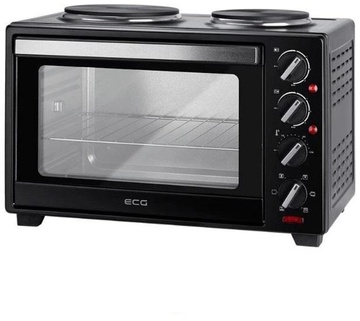 ECG ET 32303 Black