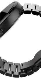 Motorola Moto 360 (Dark Metal)