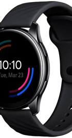 OnePlus Watch Moonlight Black