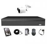 CoVi Security AHD-1W 5MP MasterKit + HDD500