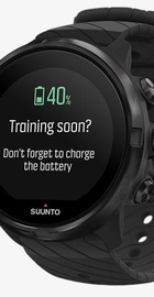 Suunto 9 ALL BLACK (SS050257000)