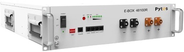 Pytes E-BOX 48100R