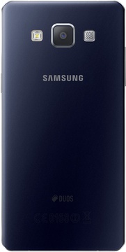 Samsung A500F Galaxy A5 LTE Black