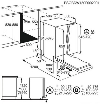Zanussi ZDLN91511