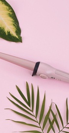 Remington Coconut Smooth CI5901