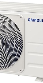 Samsung AR09TXHQASINUA