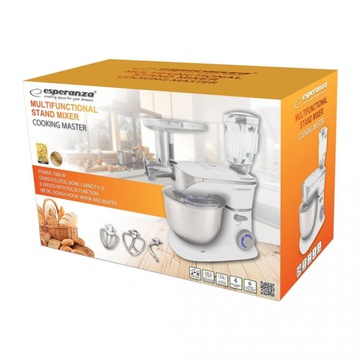 Esperanza Cooking Master EKM025
