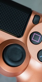 Sony Dualshock 4 v2 Metallic Copper