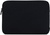 Incase Classic Sleeve for Macbook 13 Black/Black (INMB10072-BKB)