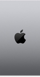 Apple MacBook Pro 16" Space Gray 2021 (Z14W0010F)