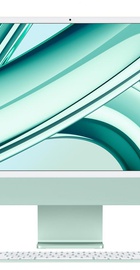 Apple iMac 24 Green (MQRP3)