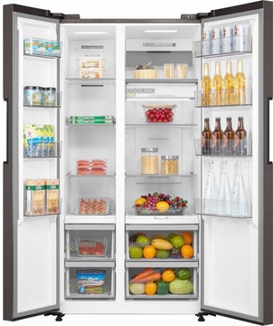 Midea MDRS723MYF28