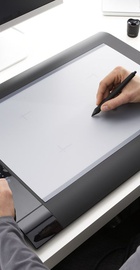 Wacom Intuos 4 XL (PTK-1240-D)