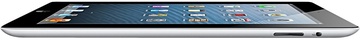 Apple iPad 2 Wi-Fi 64Gb Black (MC916)