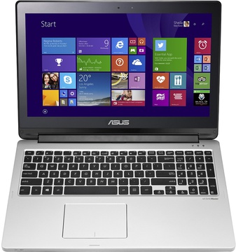 Asus Transformer Book Flip TP500LA-DH71T