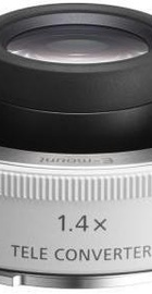 Sony 1.4x Alpha FE (SEL14TC.SYX)