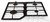 Perfelli HGM 61424 WH