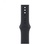 Apple Watch Series 7 GPS + Cellular 45mm Midnight Aluminum Case With Midnight Sport Band (MKJ73)