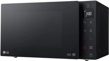 LG MS2535GIB