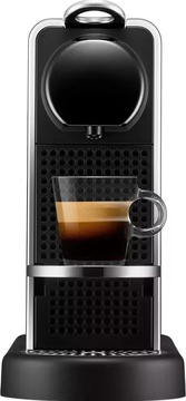 Nespresso C140 PL SS