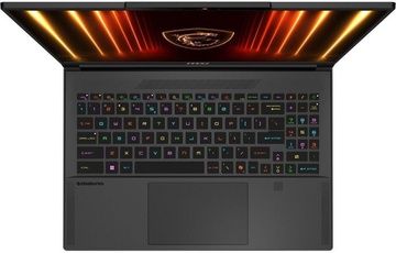 MSI Stealth A16 AI+ A3HWIG (A3HWIG-073US)