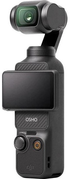 DJI Osmo Pocket 3 Creator Combo (CP.OS.00000302.01)