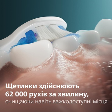 Philips Sonicare 6100 Series HX7400/06