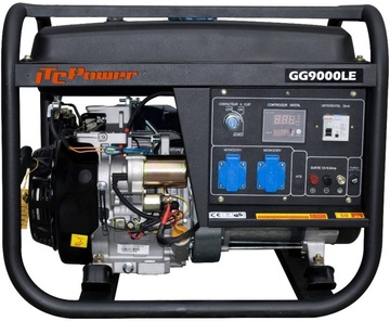ITC Power GG9000LE