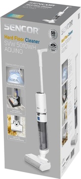 Sencor SVW 5010WH