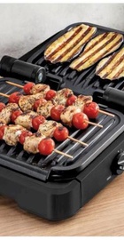 Tefal OptiGrill 2in1 GC772810