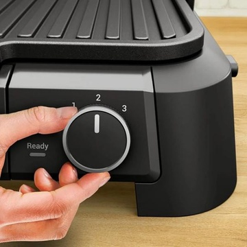 Tefal SuperGrill 3in1 GC510DE0