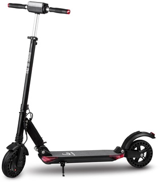 Kugoo S3 Pro Black
