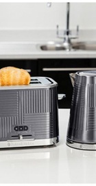 Russell Hobbs Geo Steel 25250-56