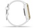 Garmin Venu Sq White/Light Gold (010-02427-11)