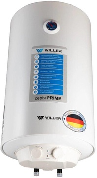 Willer EV50DR-Prime