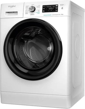 Whirlpool FFB 8469 BV